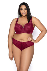 Sujetador con Relleno modelo 204191 Mat